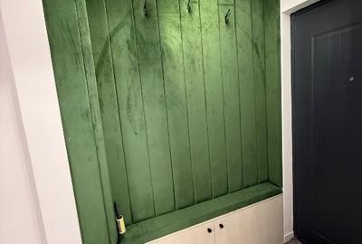 Apartament 2 camere Mobilat Berceni Straja Huedin - 5