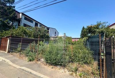 De Vanzare Teren Intravilan 440mp zona Brancoveanu De Vanzare Teren Intravilan 440mp zona Brancoveanu - 6