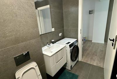 Apartament cu 2 camere în Moara - 14