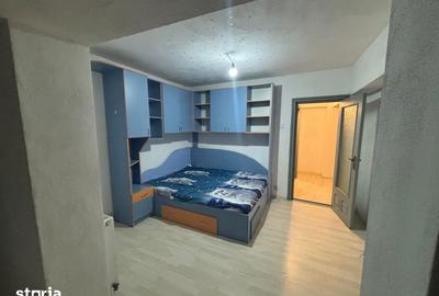 Apartament cu 4 camere decomandat, mobilat în Burdujeni - 9
