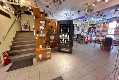 Zona comerciala si spatiu rezidential - 13