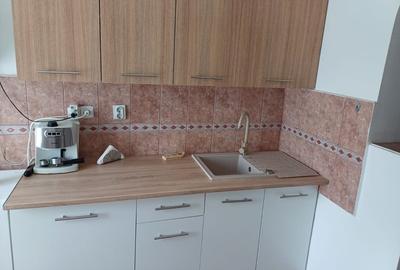 Drumul Taberei, inchiriere 3 camere, Bl stradal - 2