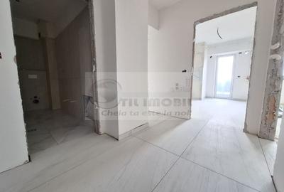 Apartament decomandat de vanzare in Iasi, Galata, 57,81 mp, bloc nou - 5