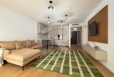 DE INCHIRIAT 2 CAMERE – North Avenue Pipera - 3