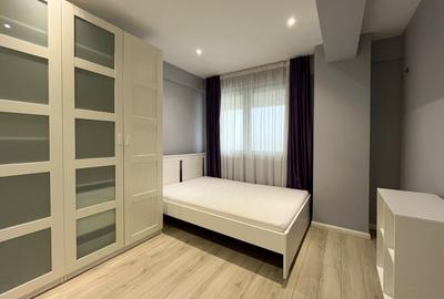 Imobil in Tomis Plus cu 3 camere-90,71 mp utili-loc parcare subteran-vedere mare - 14