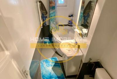 Apartament cu 2 camere decomandat, mobilat în Cug - 4