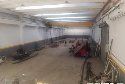 Spațiu comercial, de 1,600 mp, în Central - 3