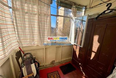 Drumul Taberei | 4 camere | bloc '80 | 10min. metrou | Comision 0% - 10