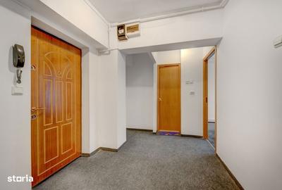 Apartament cu 2 camere decomandat în Dorobanți - 7