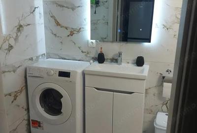 Se ofera spre inchiriere garsoniera in zona Piata Unirii - 1