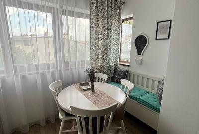 Apartament 2 camere Mihai Bravu - 12