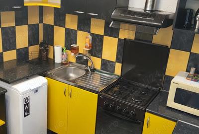 Inchiriez apartament 2 camere Zona Complex - 2