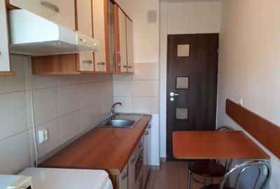 Garsonieră decomandată, mobilată în Costin Georgian - 3