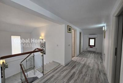 Vila Individuala 180 MP | Tunari | Curte 250 MP | Centrala Proprie - 18