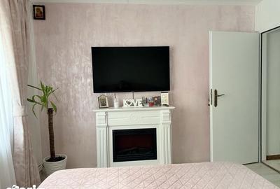 Apartament cu 2 camere decomandat în Central - 6