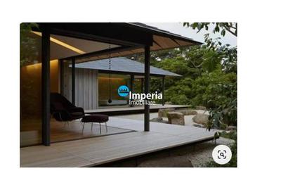 Casă individuală cu 4 camere cu Canalizare în Bucium - 1