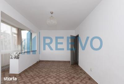 Apartament cu 3 camere decomandat în Republicii - 7