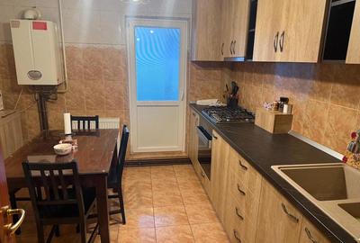 Apartament cu 2 camere decomandat în Gară - 4