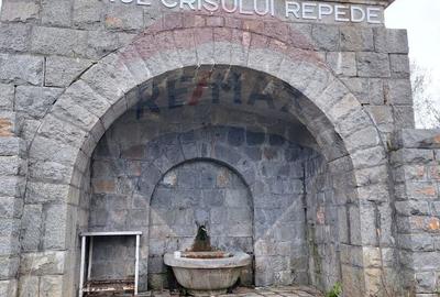 Spațiu comercial, de 2,000 mp, în Nadășu - 6