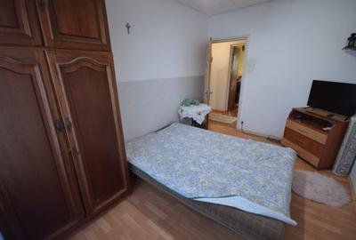 Apartament 3 camere Colentina - bloc anvelopat - terasa refacuta - 12