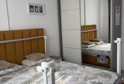 Apartament cu 2 camere decomandat în Cumpăna - 3