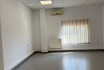 Birou, de 45 mp, în Exterior Sud - 7