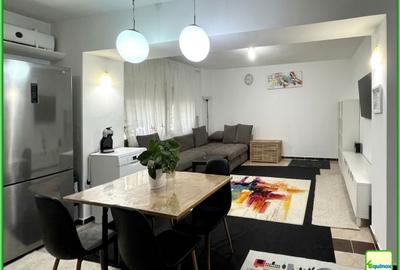 Apartament cu 3 camere decomandat în Gheorghe Doja - 1