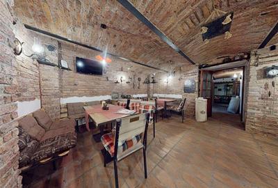 LIVE! Hotel+restaurant, Centrul Istoric - Piata Unirii, Brasov - 20