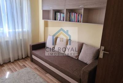 Vând apt. 3 cam. Păcii-Militari, Bd. Iuliu Maniu, 3min.metrou ,centrala termica. - 9