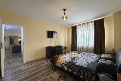 2 Camere - 120 000 euro - Zona Torontalului - 9