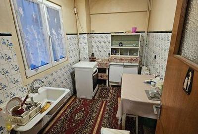 Apartament cu 3 camere în Lujerului - 8