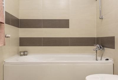 Apartament modern 2 camere cu parcare subterană – Ambiance Residence Băneasa - 4