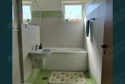 Apartament 4 camere Dacia semidecomandat amenajat centrala proprie - 4