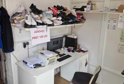 Spațiu comercial, în Central - 1