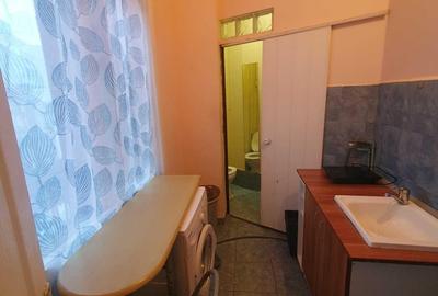 Garsonieră semidecomandată în Universitate - 5