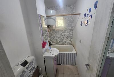 Garsonieră decomandată în Calea Caransebeșului - 7