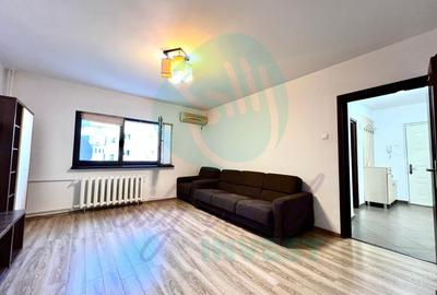 Apartament cu 3 camere decomandat, mobilat în Panduri - 1