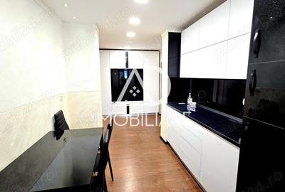 Apartament cu 2 camere decomandat în Central - 10