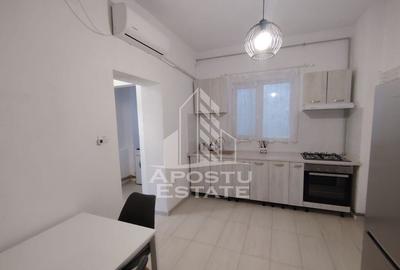 Apartament cu 2 camere semidecomandat în Iosefin - 2