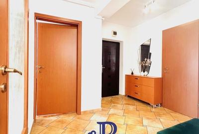 Apartament cu 3 camere decomandat în Bună Ziua