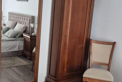 2 Camere, Imbunatatiri de Lux, Aproape de Plaja, 70 Mp - 14