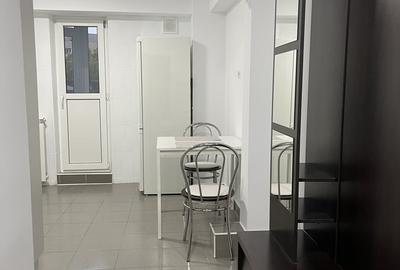 Garsonieră decomandată în Muncii - 3