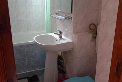 Apartament cu 2 camere în Central - 1