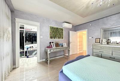 Duplex 5 camere, Parter + Etaj + Mansarda - zona Iulius Mall - 5