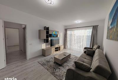 Apartament cu 2 camere decomandat, mobilat în Bartolomeu - 17