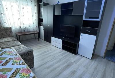 Apartament cu 2 camere nedecomandat, mobilat în Nicolina - 2