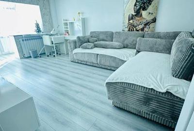 Apartament cu 3 camere în Central - 4