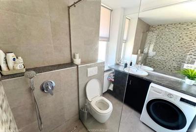 Apartament 2 Camere | Metrou | Piata Alexandru Lahovari | Romana - 9