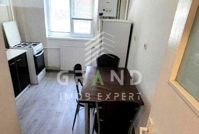 Apartament cu 3 camere decomandat, mobilat în Mărăști - 2