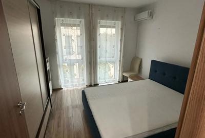 Apartament cu 2 camere decomandat în Chișoda - 1